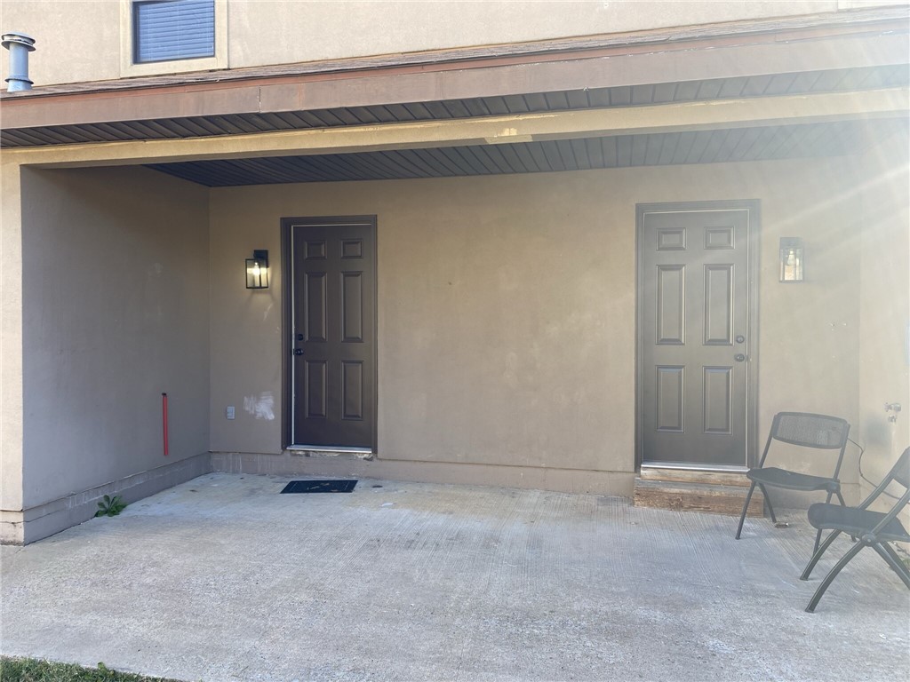 DURHAM PLACE - Residential Lease