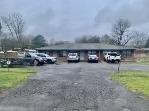 Kelley Addition - Residential Income