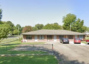 Kelley Addition - Residential Income
