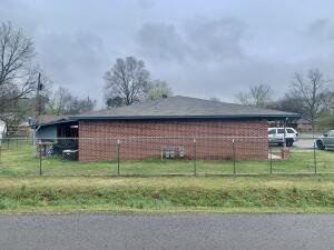 Kelley Addition - Residential Income