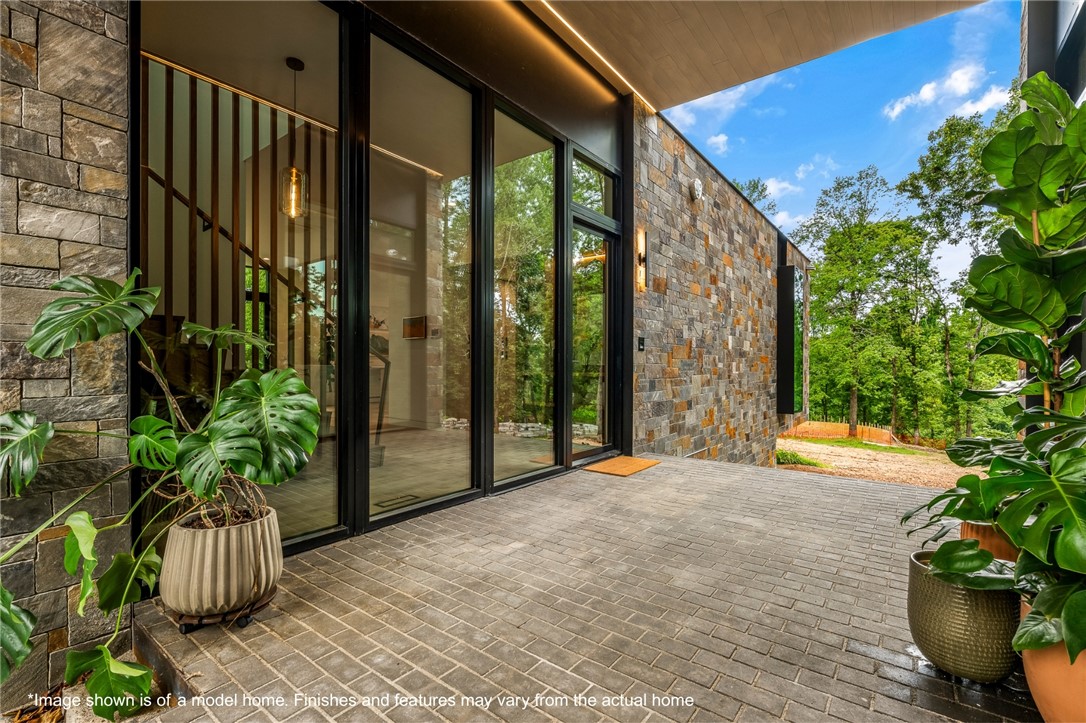 Nelagoney Glen Sub Bentonville - Residential