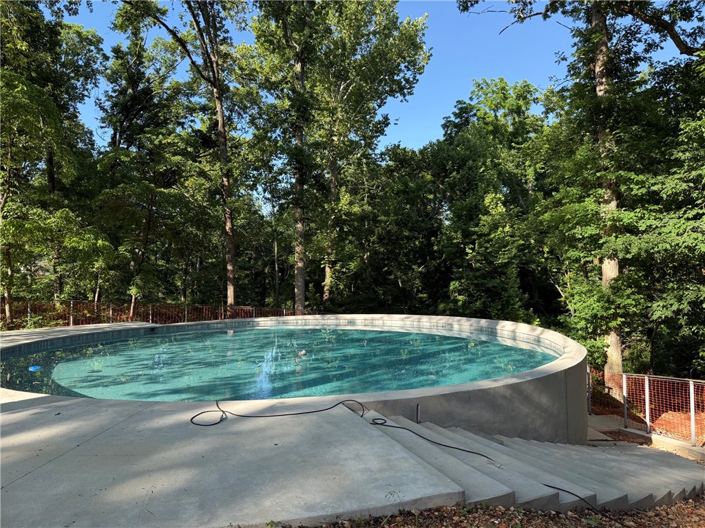 Nelagoney Glen Sub Bentonville - Residential