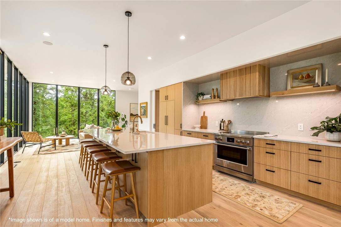 Nelagoney Glen Sub Bentonville - Residential