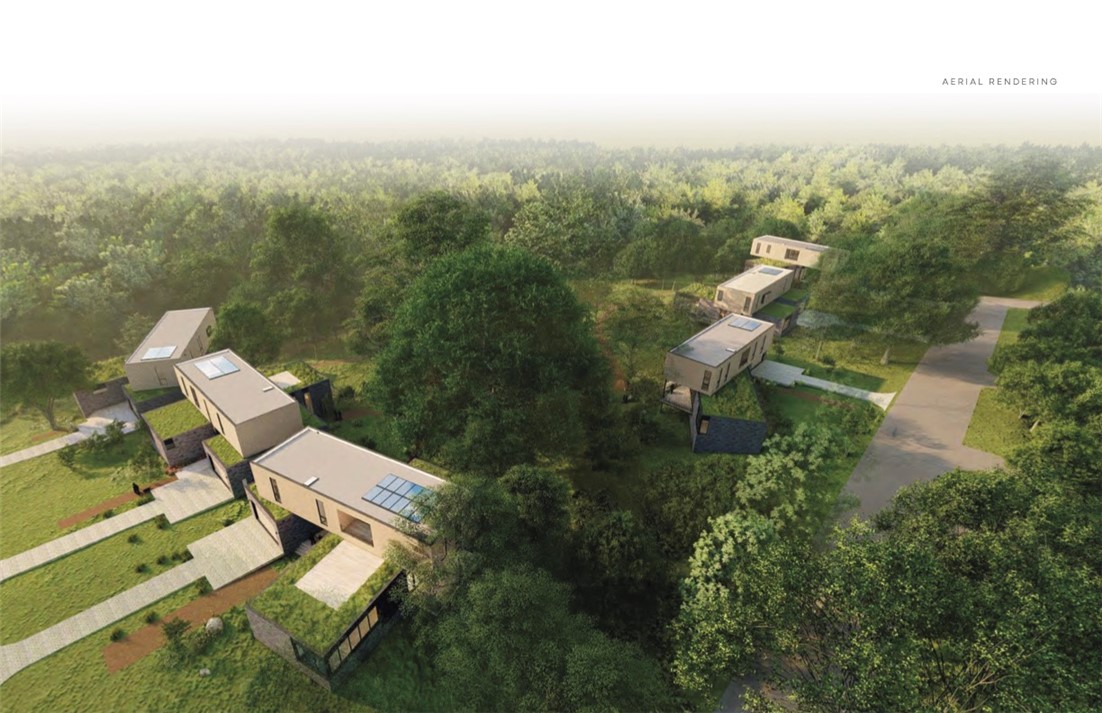 Nelagoney Glen Sub Bentonville - Residential