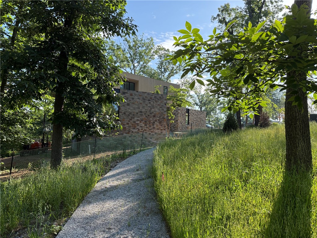 Nelagoney Glen Sub Bentonville - Residential