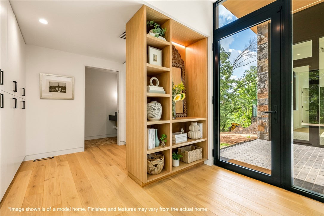 Nelagoney Glen Sub Bentonville - Residential