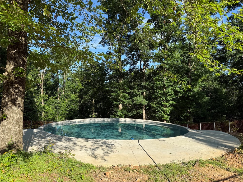 Nelagoney Glen Sub Bentonville - Residential