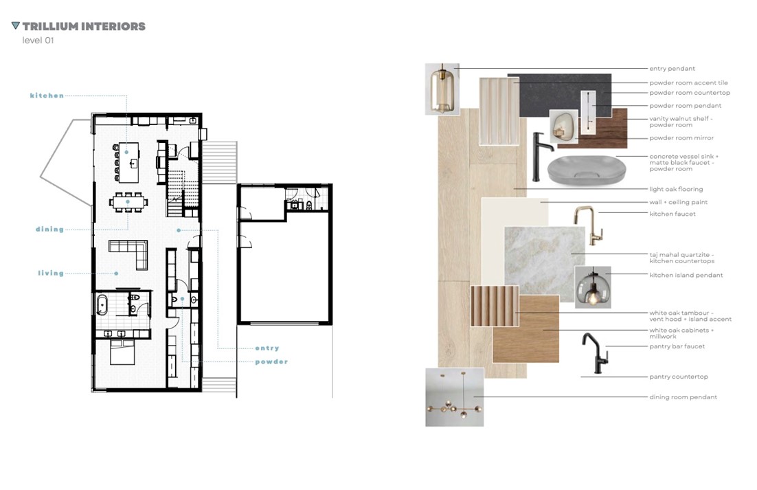 Nelagoney Glen Sub Bentonville - Residential