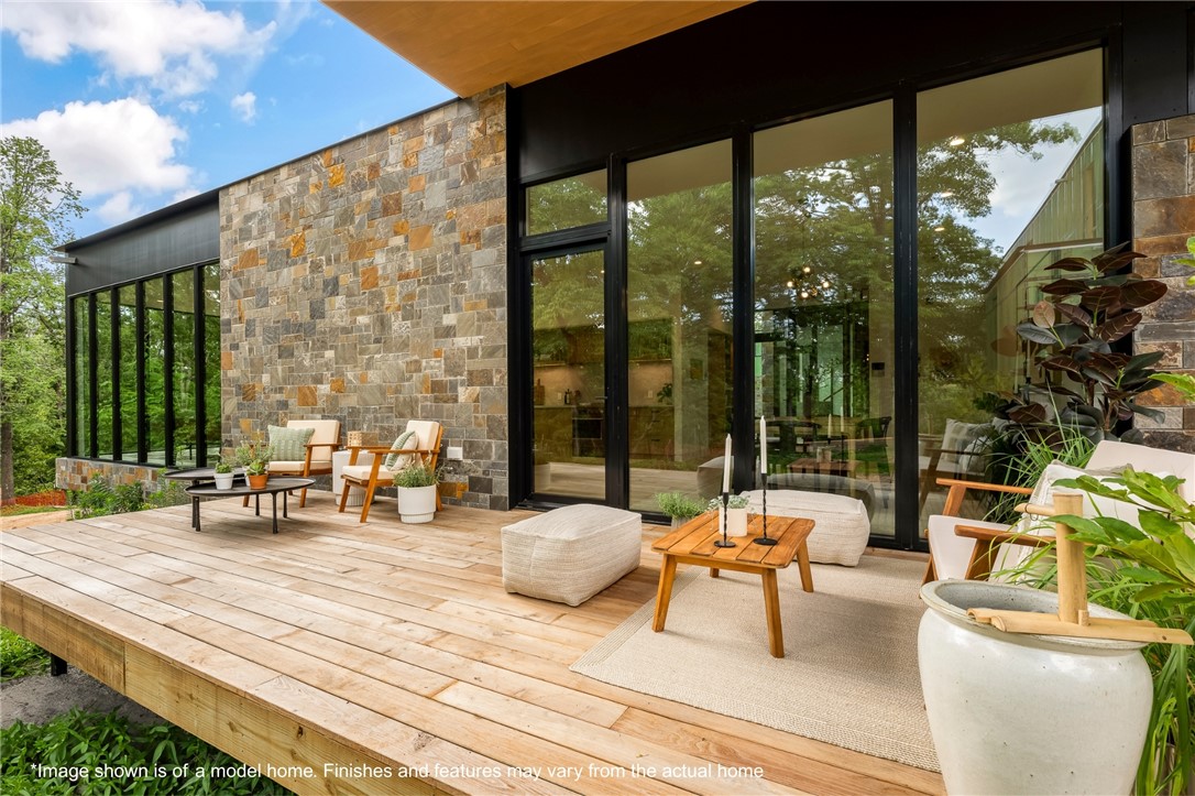 Nelagoney Glen Sub Bentonville - Residential