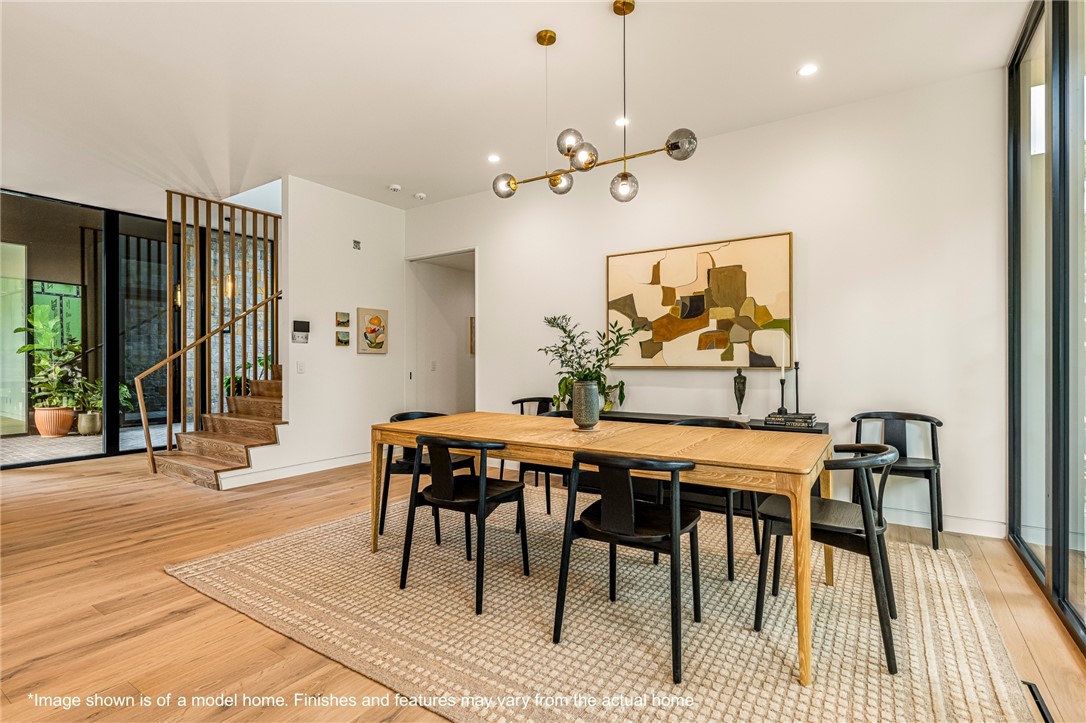 Nelagoney Glen Sub Bentonville - Residential