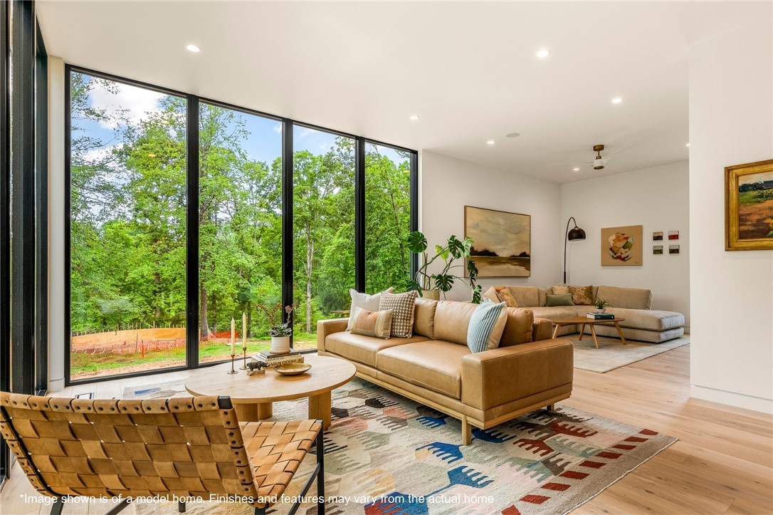 Nelagoney Glen Sub Bentonville - Residential