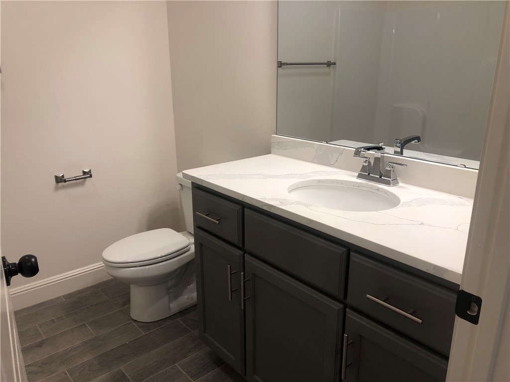 Fox Spur Ph 2 Pea Ridge - Residential Lease