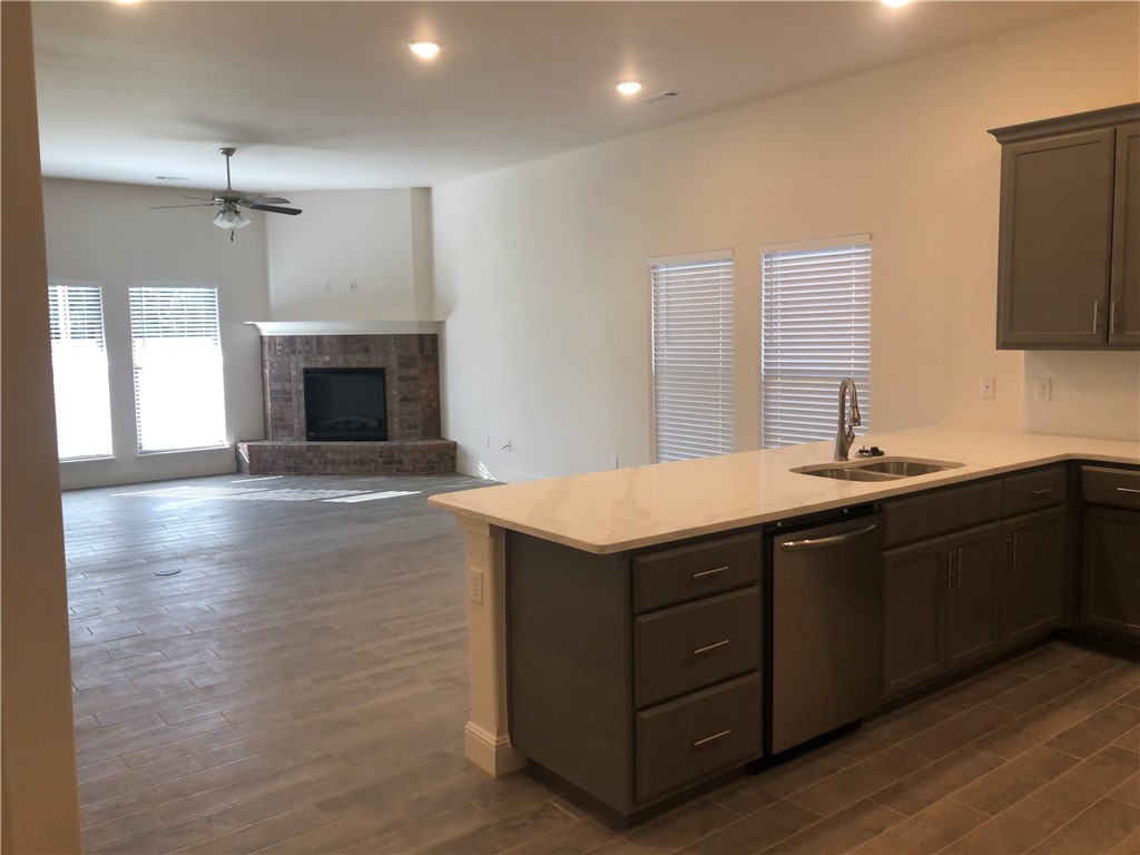 Fox Spur Ph 2 Pea Ridge - Residential Lease
