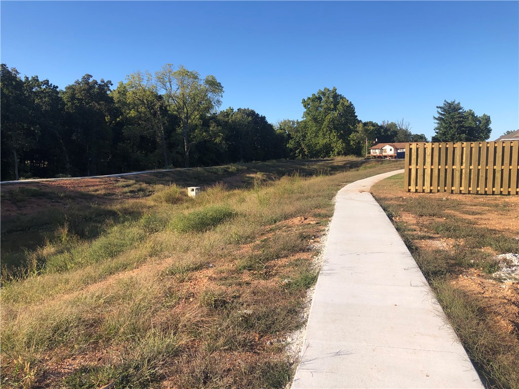 Fox Spur Ph 2 Pea Ridge - Residential Lease