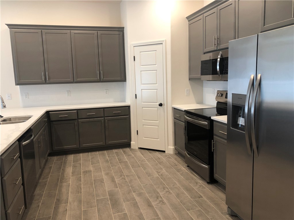 Fox Spur Ph 2 Pea Ridge - Residential Lease