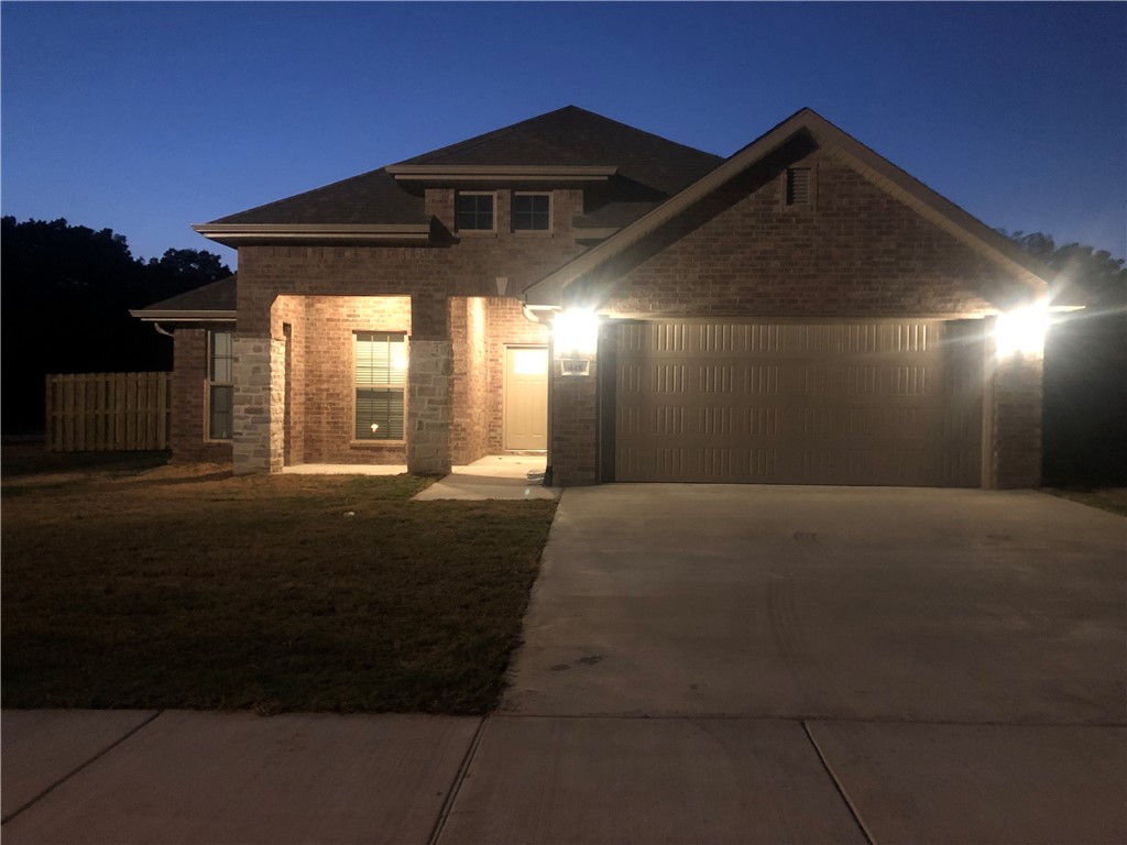 Fox Spur Ph 2 Pea Ridge - Residential Lease