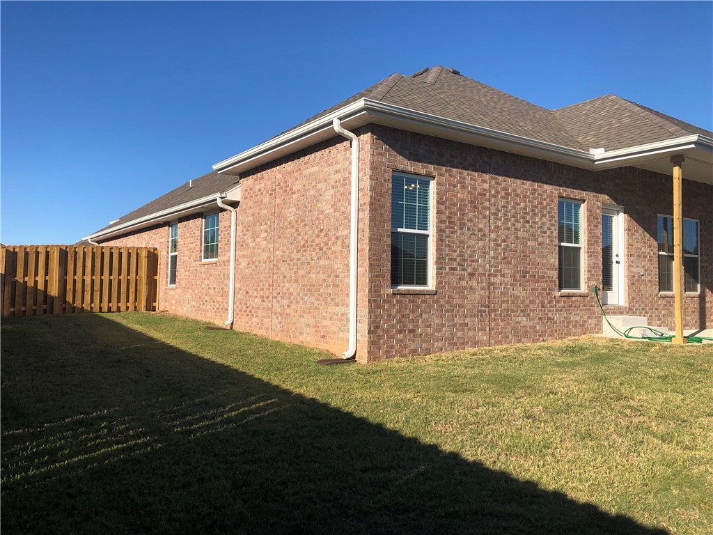 Fox Spur Ph 2 Pea Ridge - Residential Lease