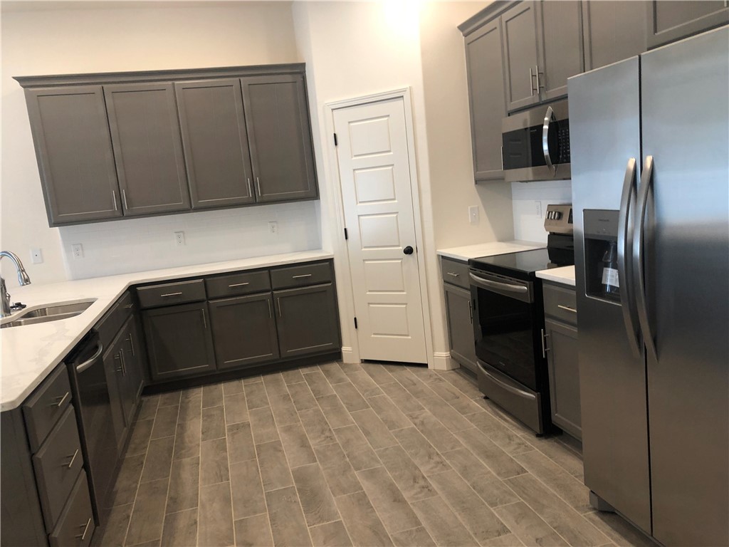 Fox Spur Ph 2 Pea Ridge - Residential Lease