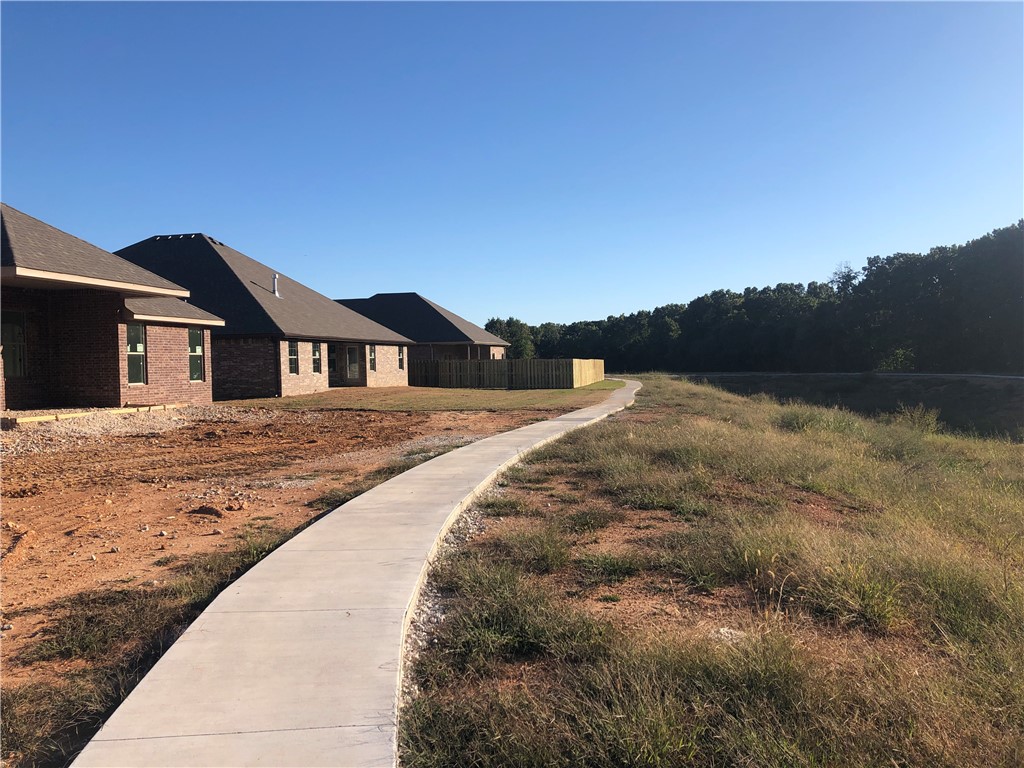 Fox Spur Ph 2 Pea Ridge - Residential Lease