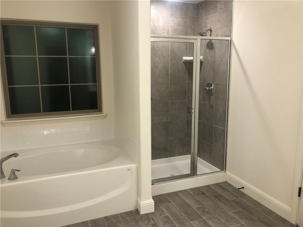 Fox Spur Ph 2 Pea Ridge - Residential Lease