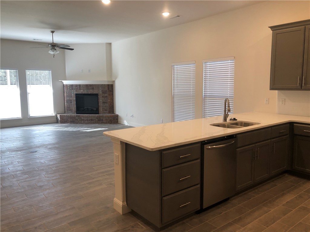 Fox Spur Ph 2 Pea Ridge - Residential Lease