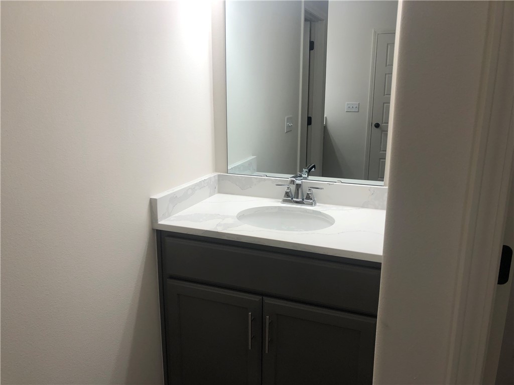 Fox Spur Ph 2 Pea Ridge - Residential Lease