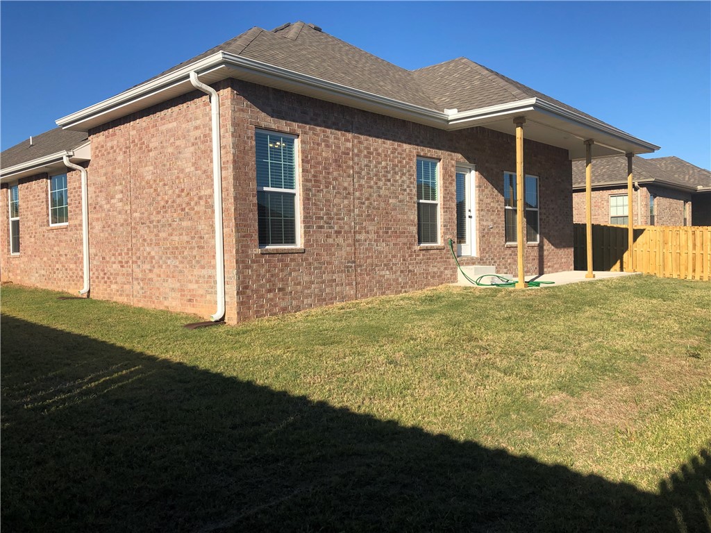 Fox Spur Ph 2 Pea Ridge - Residential Lease