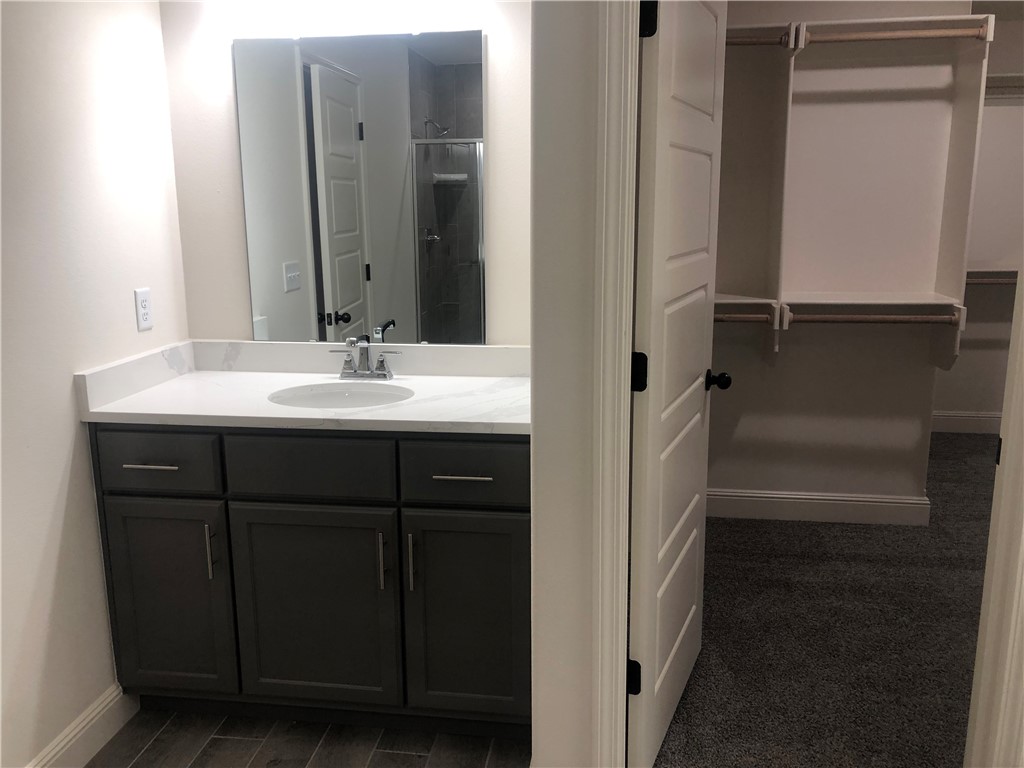 Fox Spur Ph 2 Pea Ridge - Residential Lease