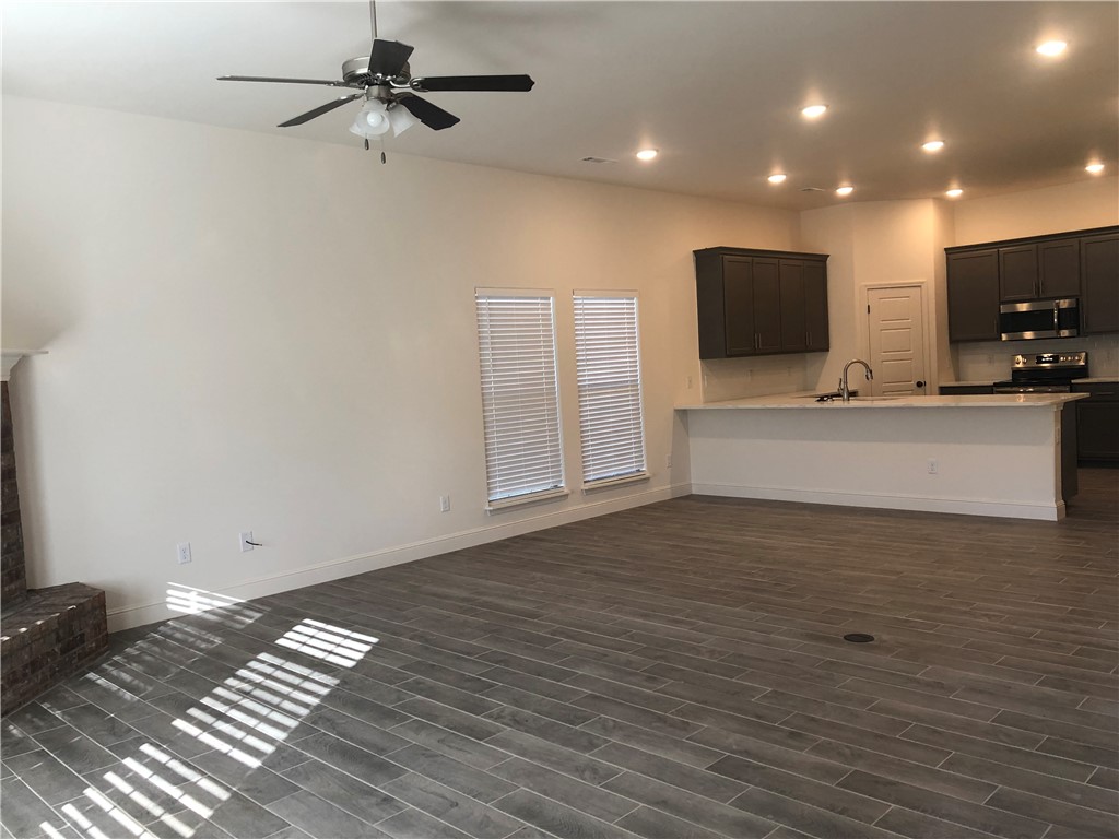 Fox Spur Ph 2 Pea Ridge - Residential Lease