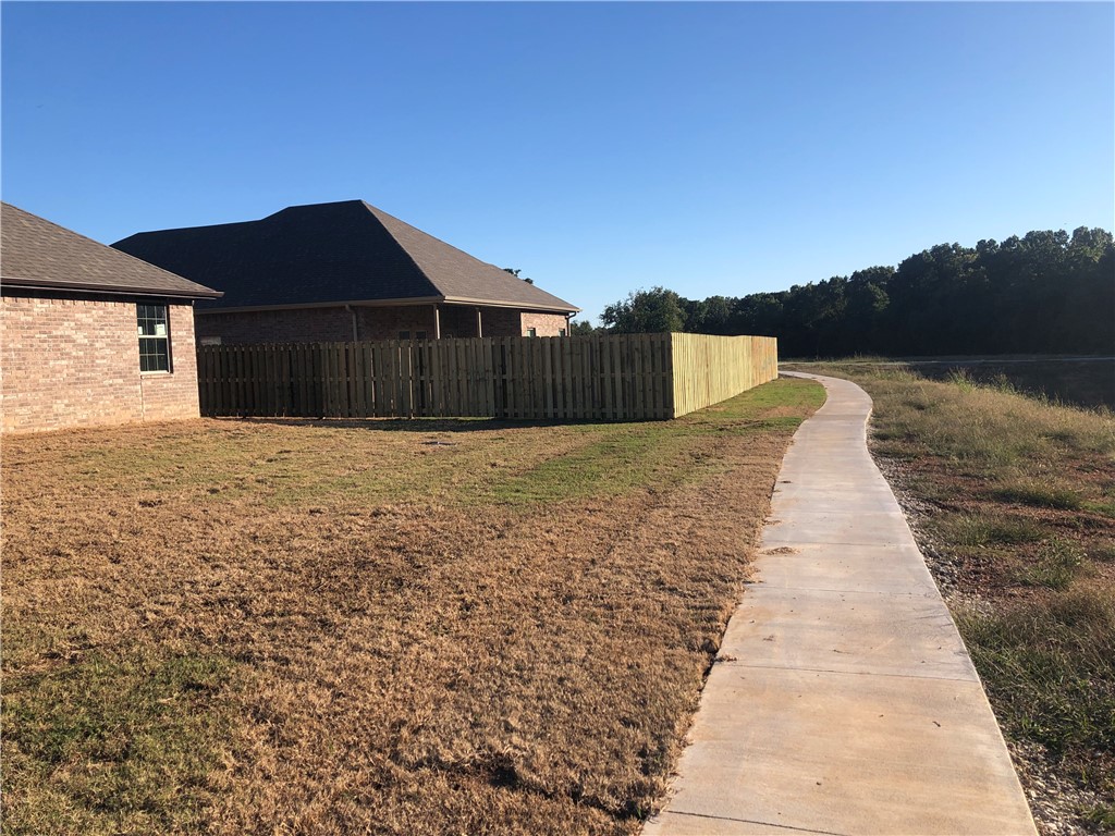 Fox Spur Ph 2 Pea Ridge - Residential Lease