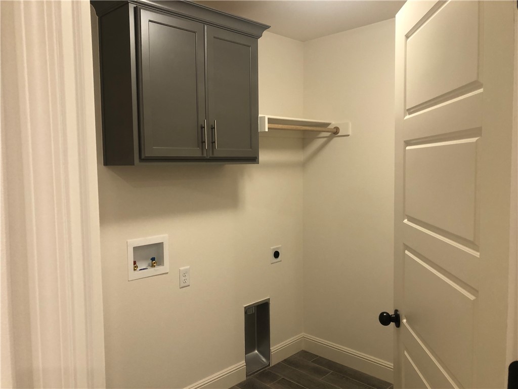 Fox Spur Ph 2 Pea Ridge - Residential Lease