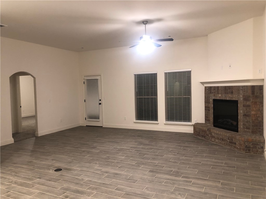 Fox Spur Ph 2 Pea Ridge - Residential Lease