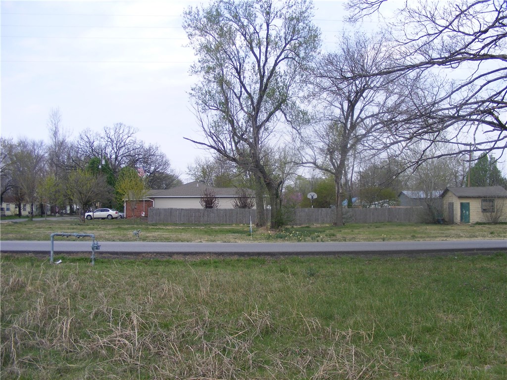 Sloans Add Gravette - Land
