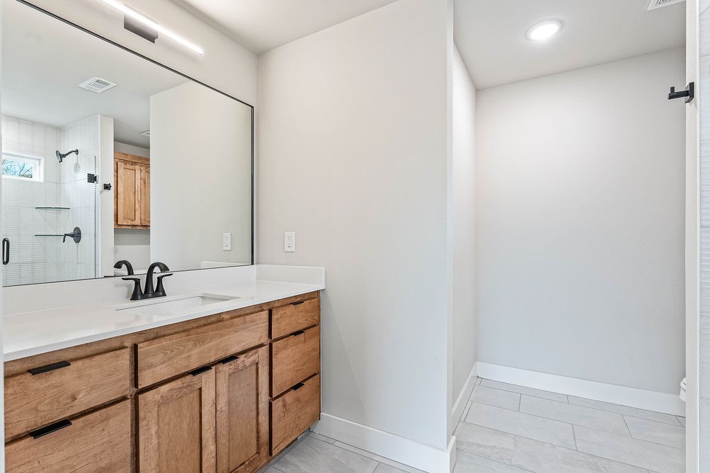 Happy Hollow Addition - Residential