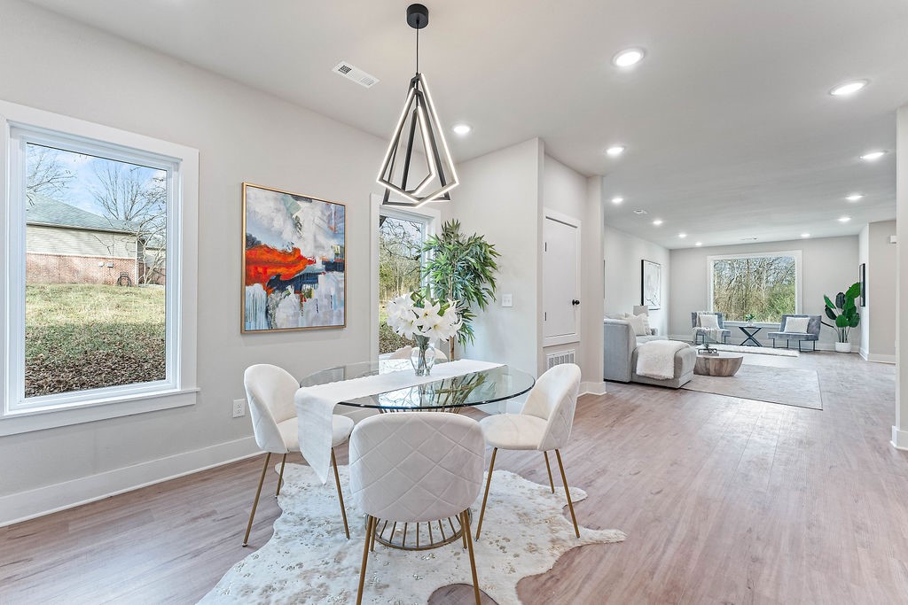 Happy Hollow Addition - Residential