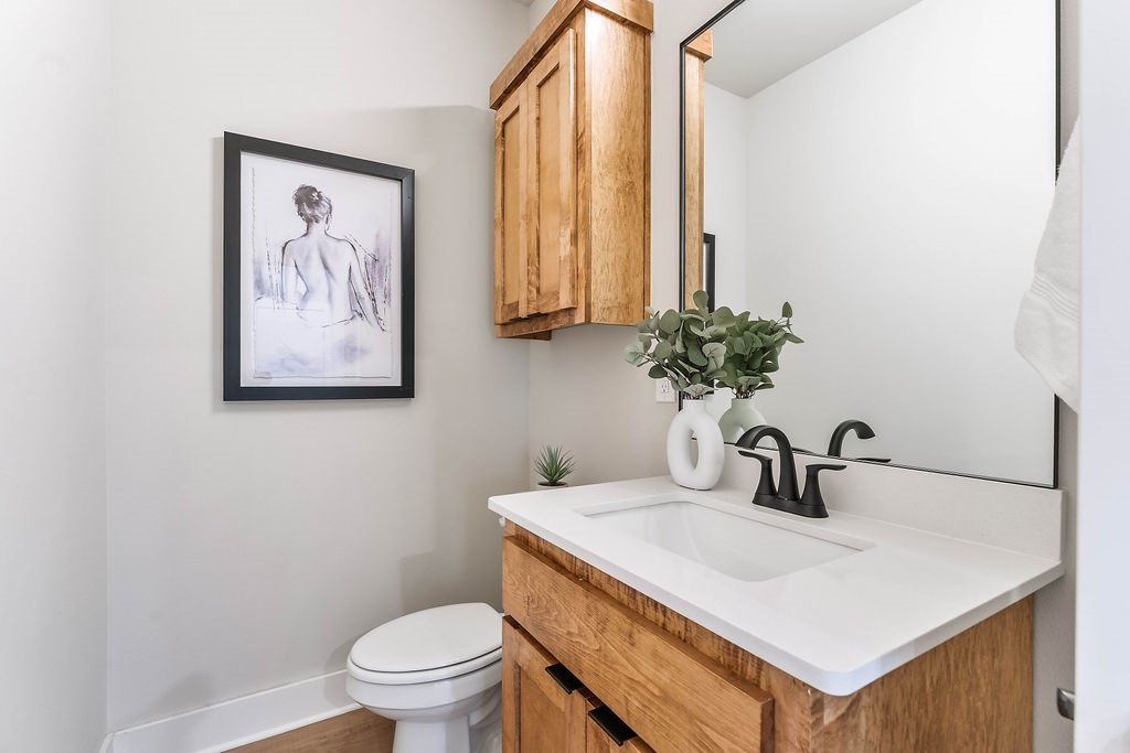 Happy Hollow Addition - Residential