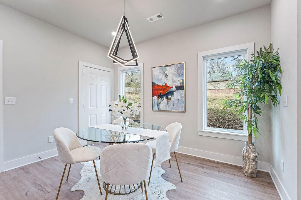 Happy Hollow Addition - Residential