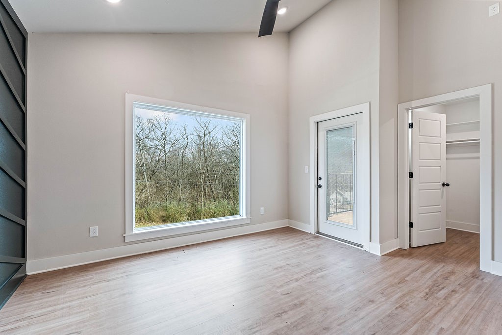 Happy Hollow Addition - Residential