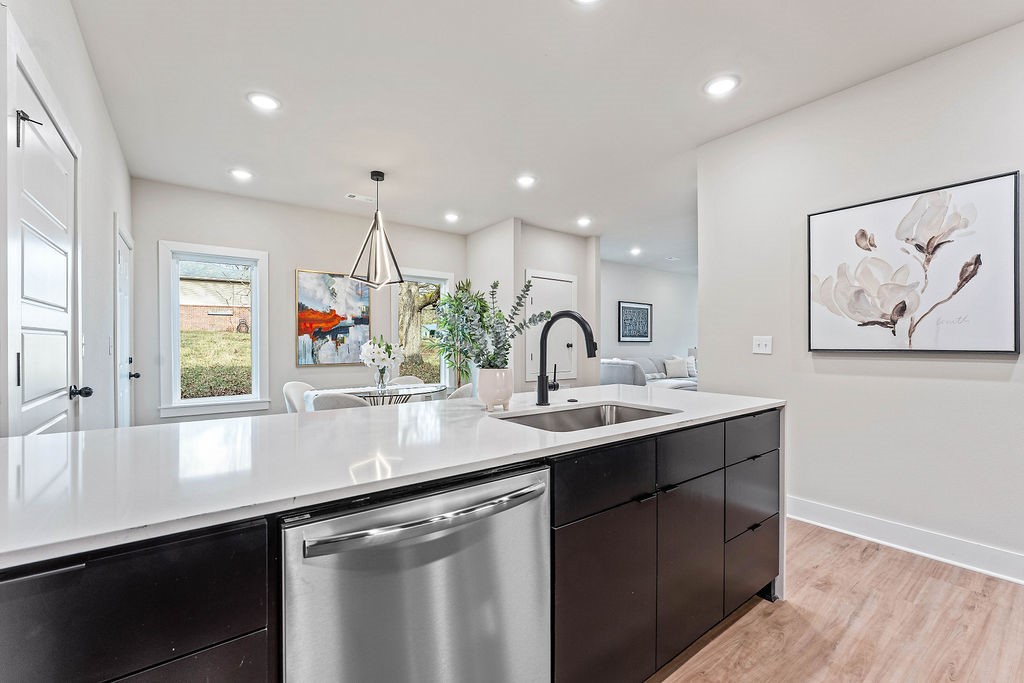 Happy Hollow Addition - Residential