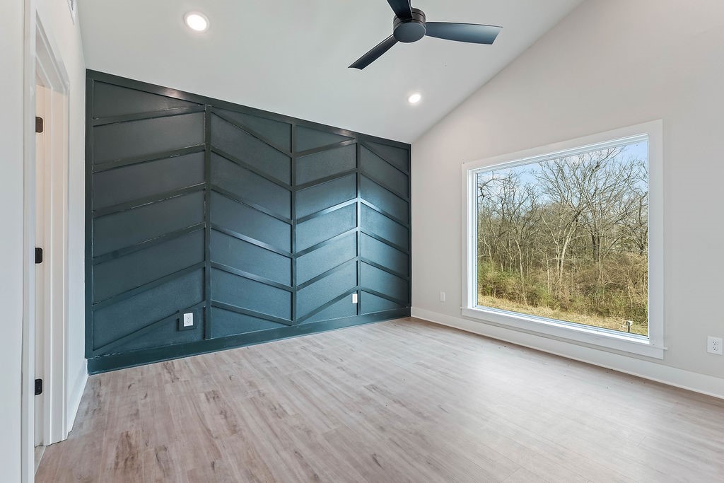 Happy Hollow Addition - Residential