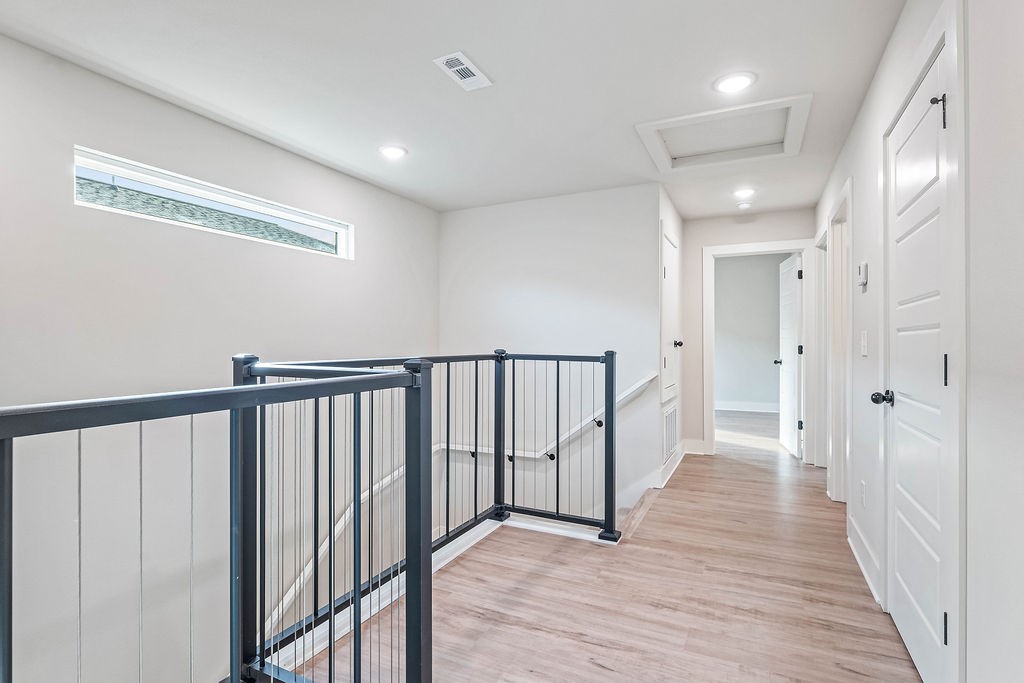 Happy Hollow Addition - Residential