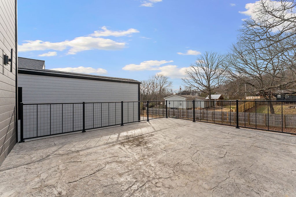 Happy Hollow Addition - Residential