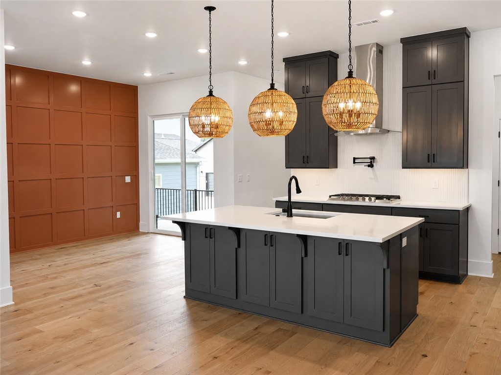 Livingston - Residential