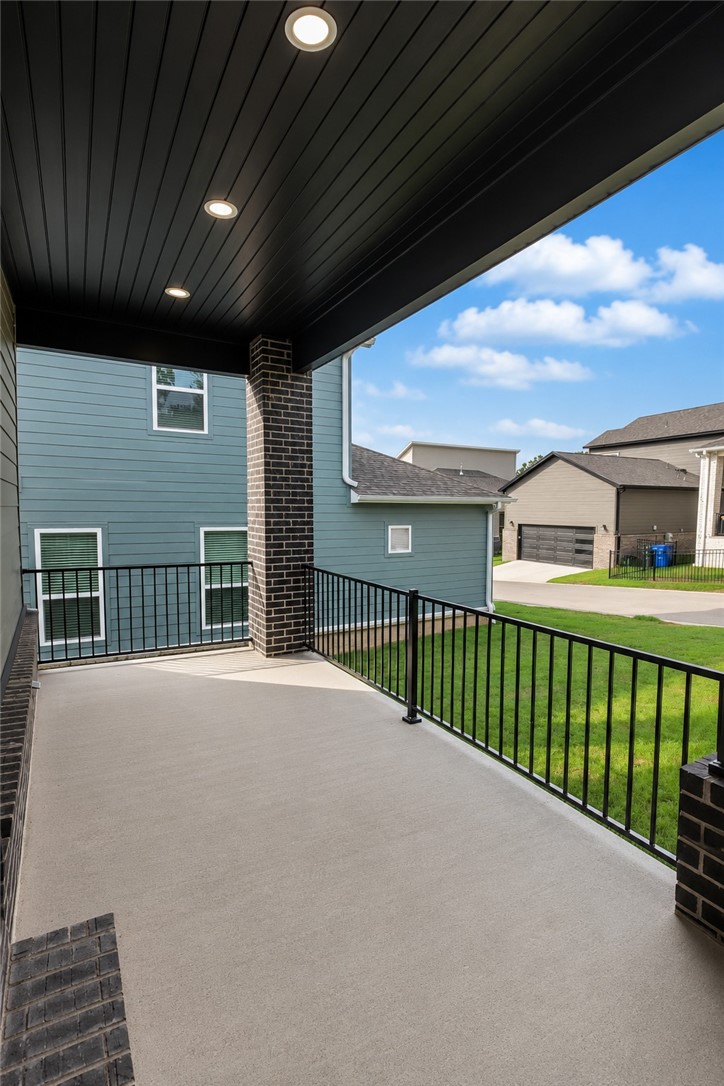 Livingston - Residential