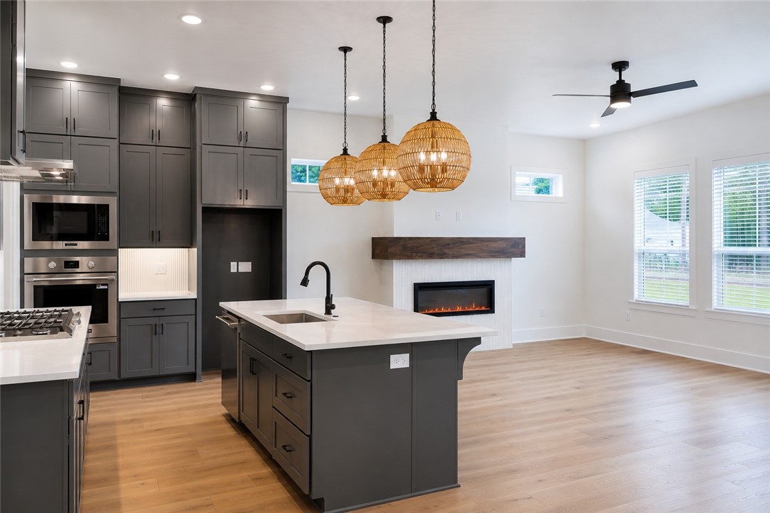 Livingston - Residential
