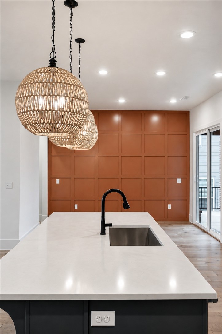 Livingston - Residential