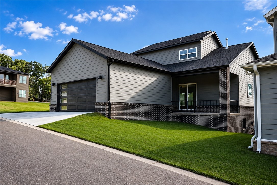 Livingston - Residential