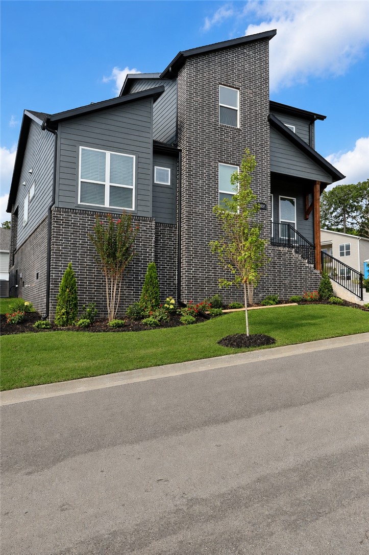 Livingston - Residential