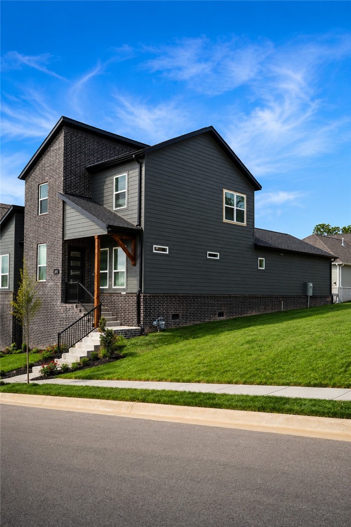 Livingston - Residential