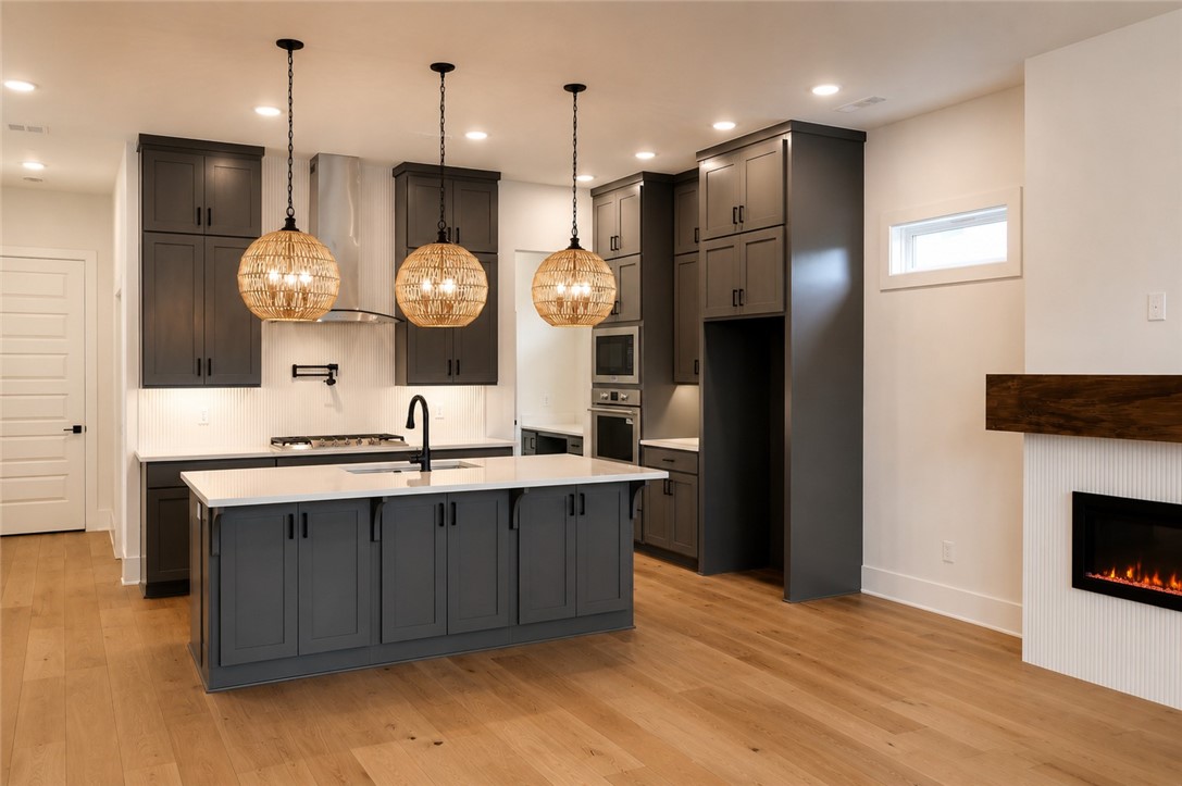 Livingston - Residential
